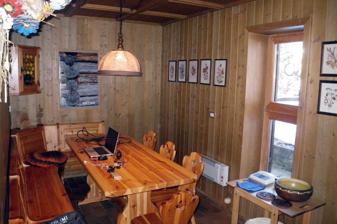 Photo of Livingroom in Carezza