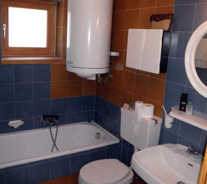 Photo of Bathroom in Carezza