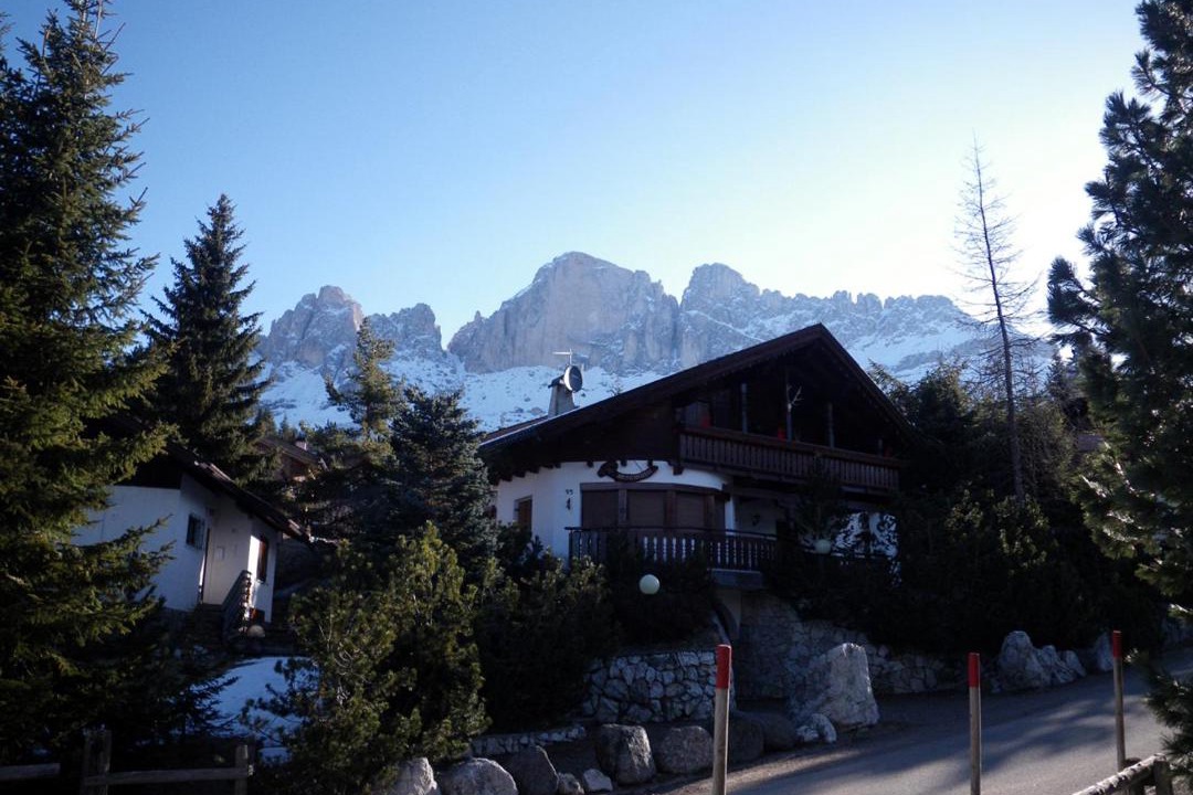Photo of Others in Carezza