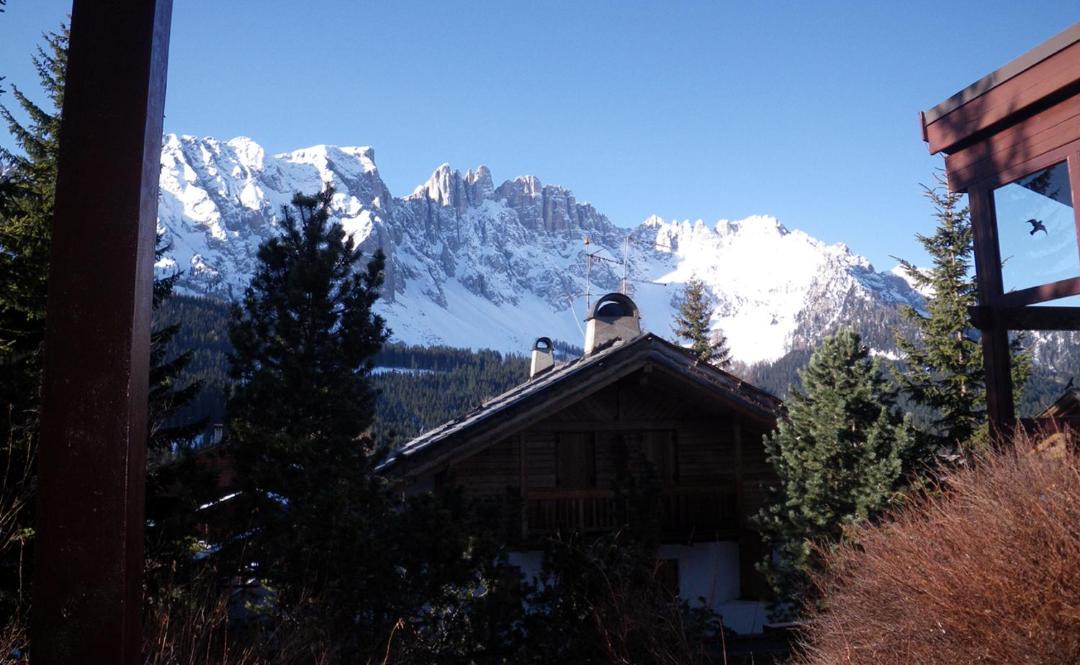 Photo of Buildings in Carezza