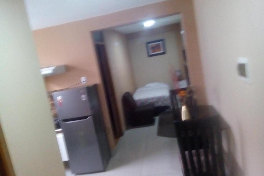 Photo of Bedroom in Pisco
