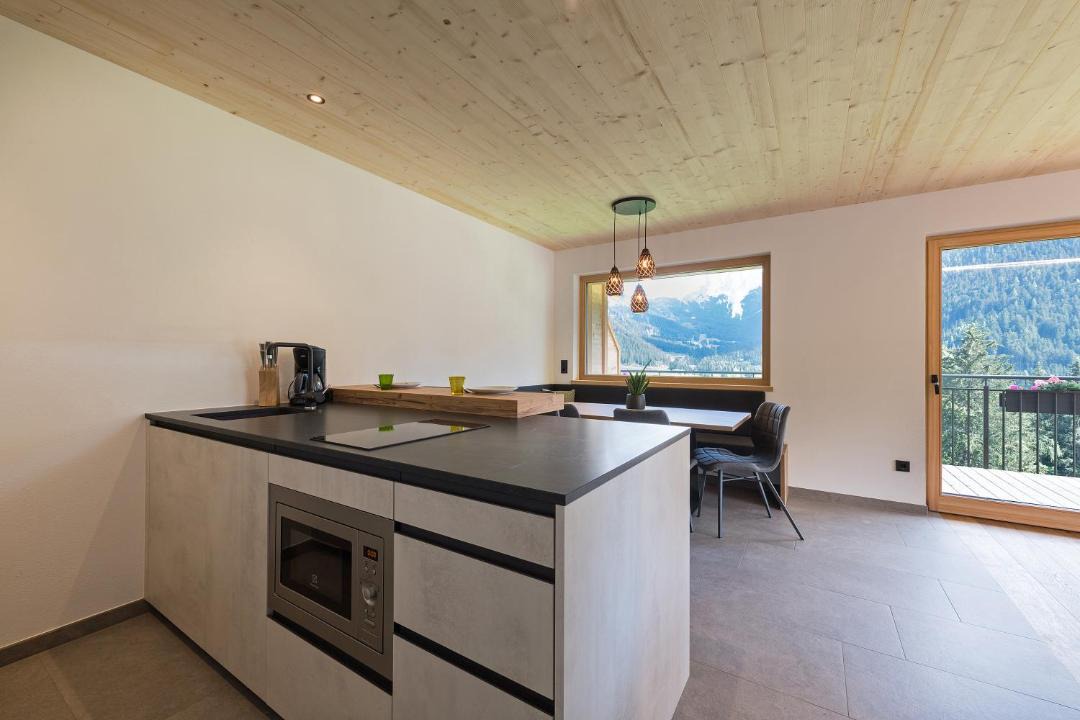 Photo of Kitchen in San Vito