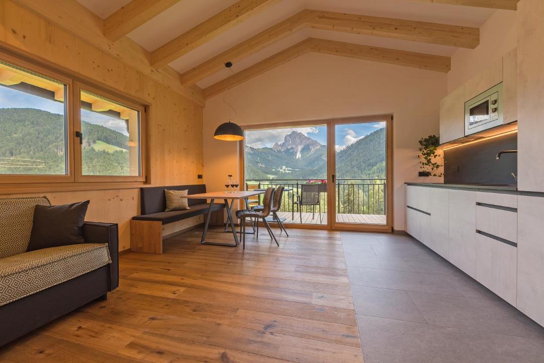 Photo of Livingroom in San Vito