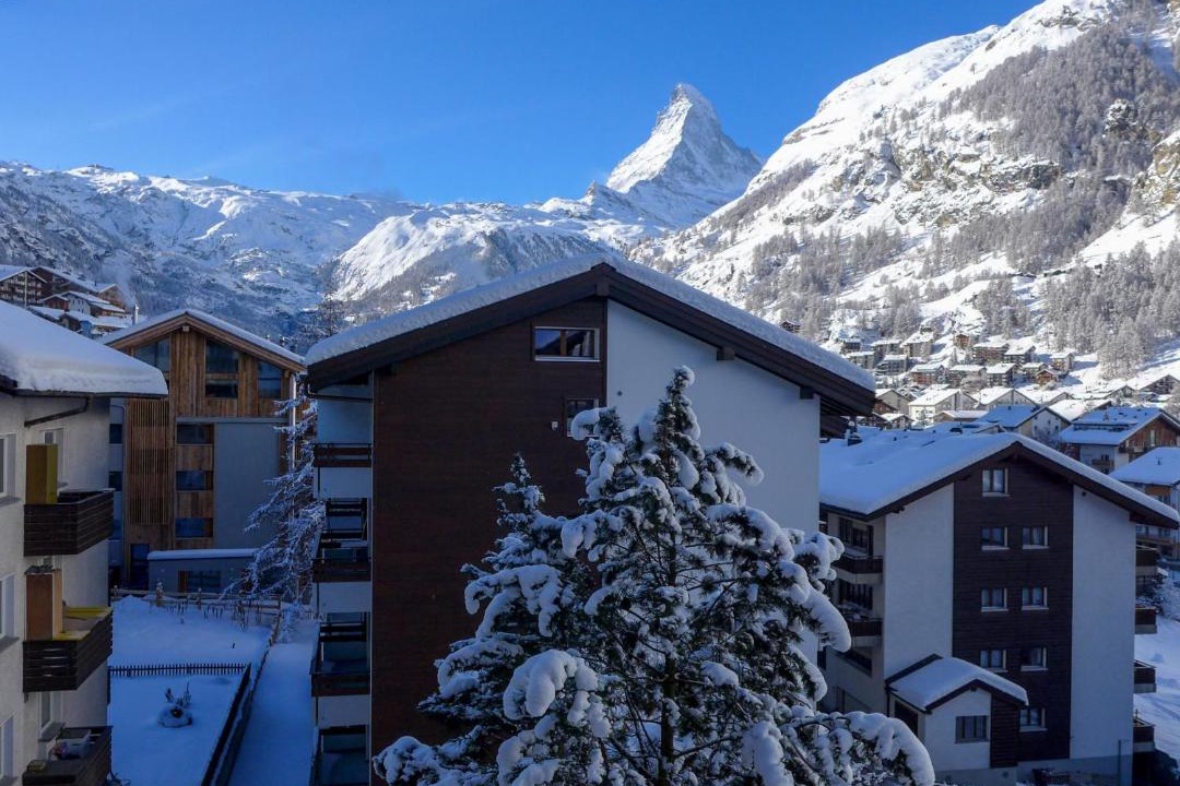 Photo of Others in Zermatt