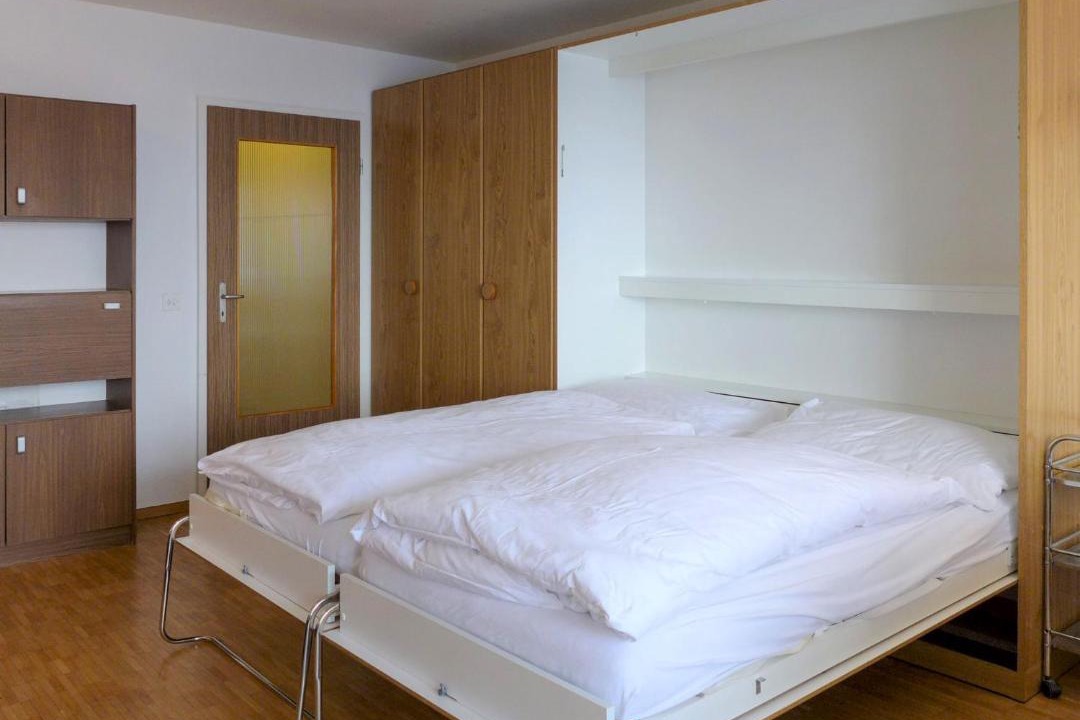 Photo of Bedroom in Zermatt