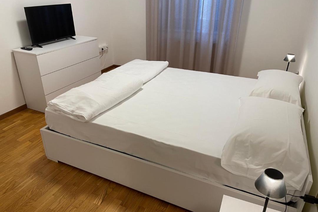 Photo of Bedroom in Mori