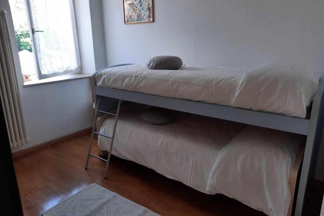 Photo of Bedroom in Baselga di Pine