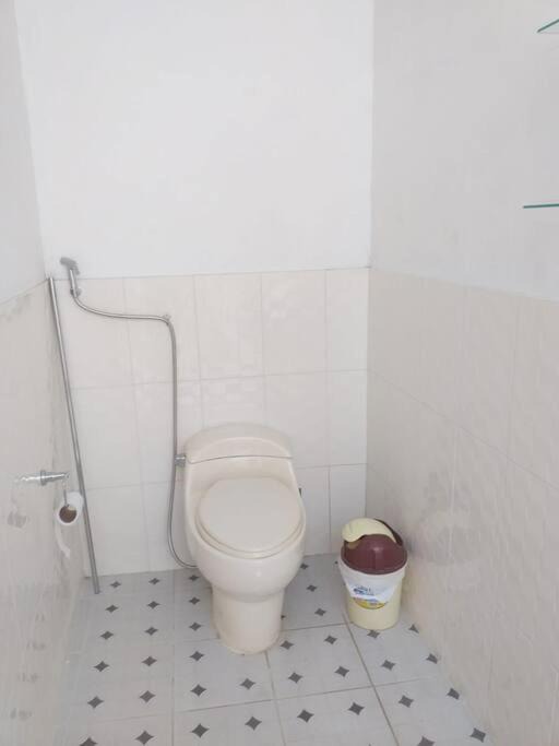 Photo of Bathroom in Los Organos