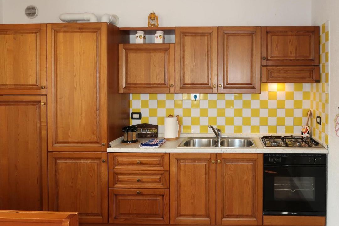 Photo of Kitchen in Calceranica al Lago