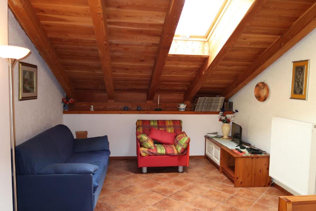 Photo of Livingroom in Calceranica al Lago