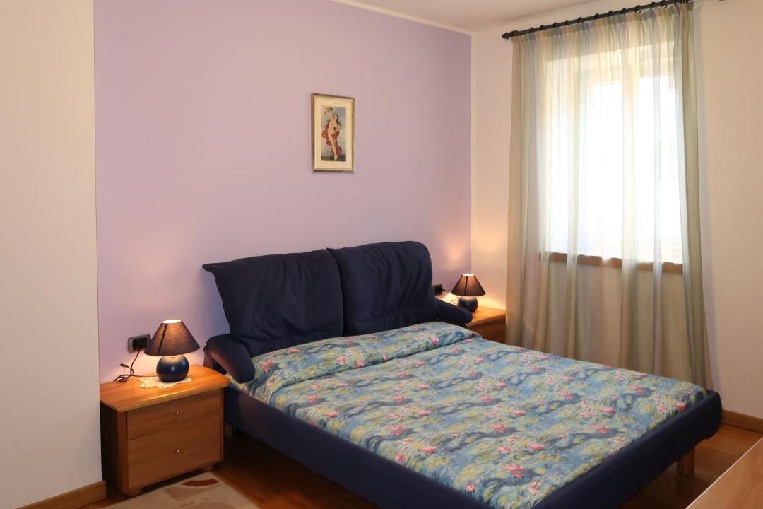 Photo of Bedroom in Caldonazzo