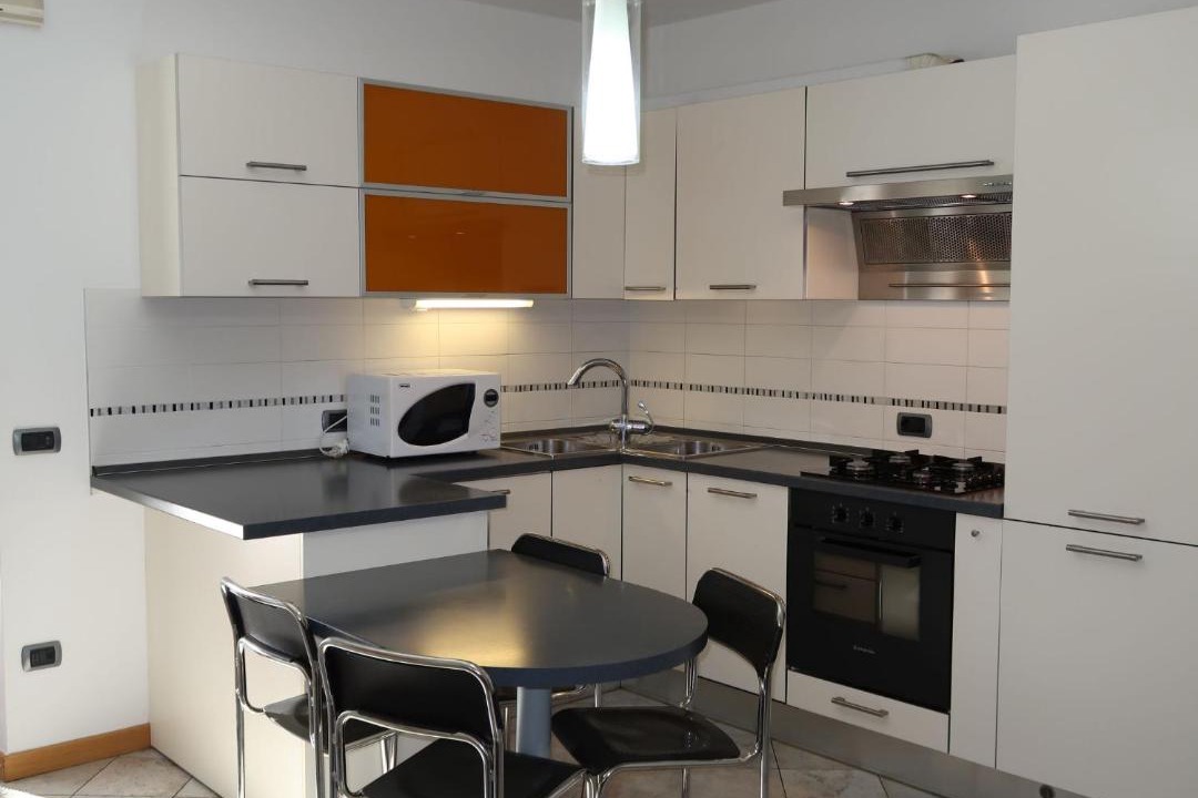 Photo of Kitchen in Caldonazzo