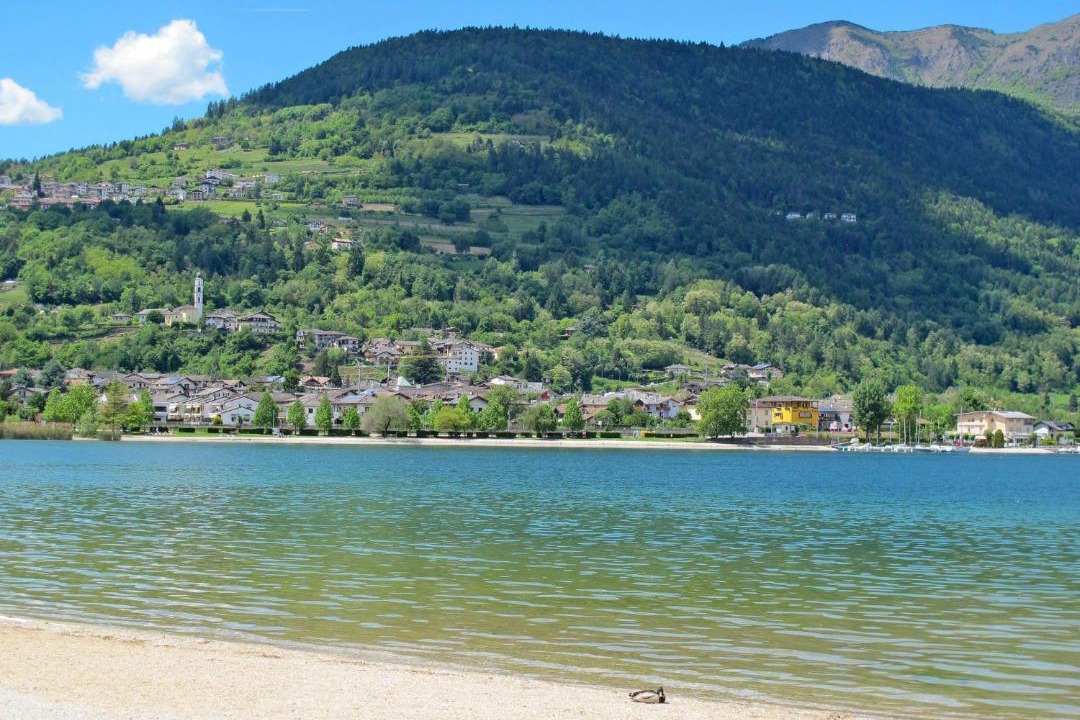 Photo of Others in Calceranica al Lago