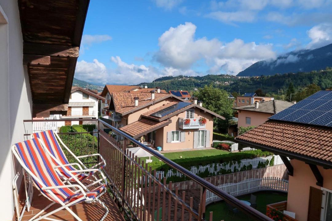 Photo of Patio Balcony in Caldonazzo