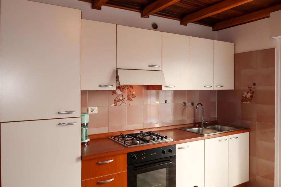 Photo of Kitchen in Caldonazzo