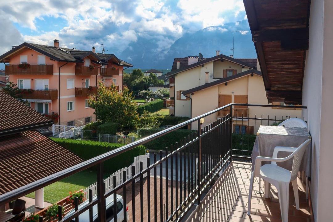Photo of Patio Balcony in Caldonazzo