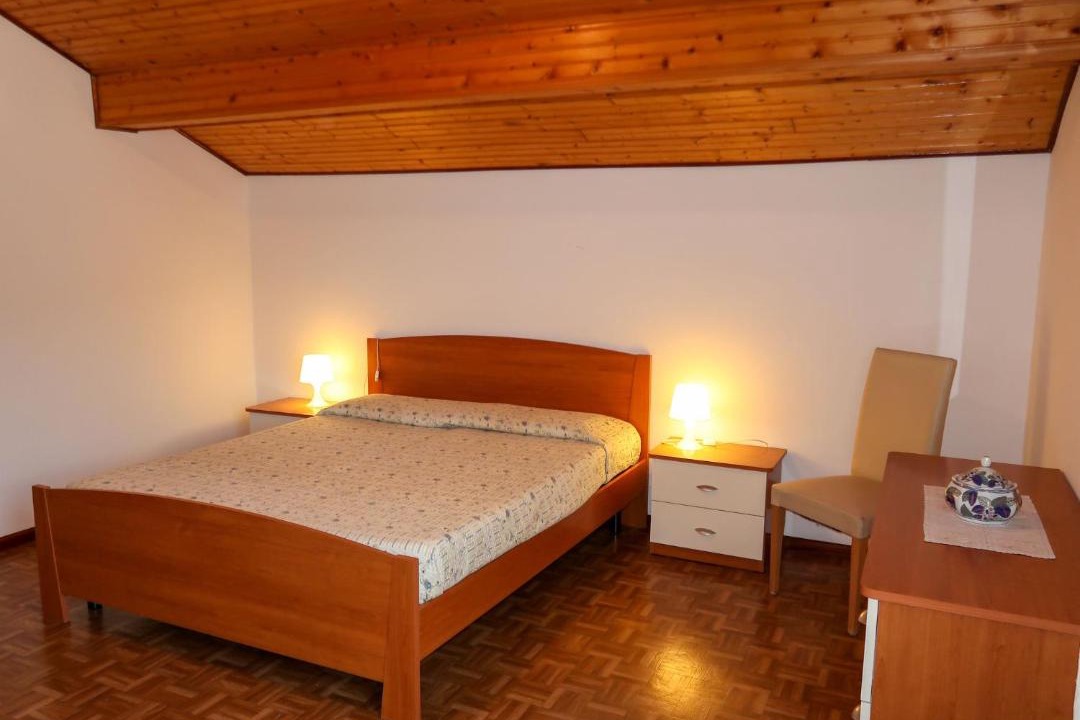 Photo of Bedroom in Caldonazzo