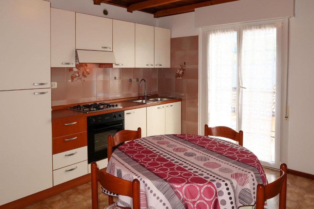Photo of Kitchen in Caldonazzo