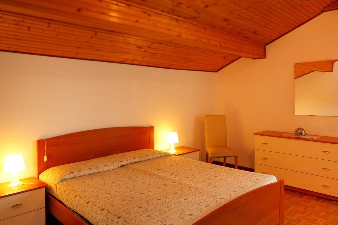 Photo of Bedroom in Caldonazzo