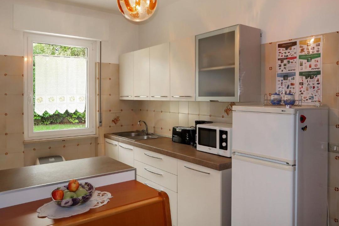 Photo of Kitchen in Caldonazzo