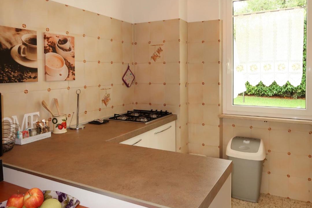 Photo of Kitchen in Caldonazzo