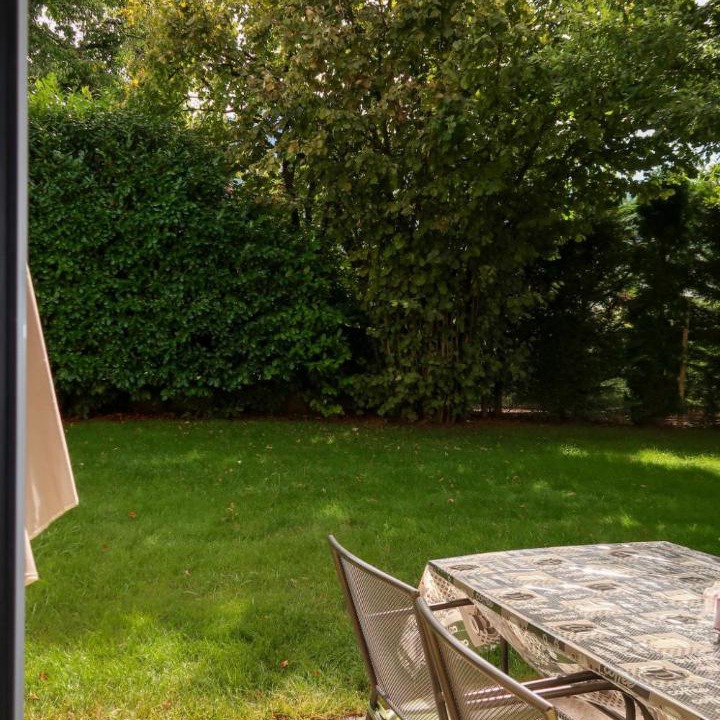 Photo of Patio Balcony in Caldonazzo