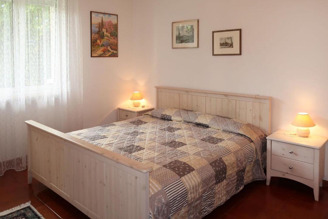 Photo of Bedroom in Caldonazzo