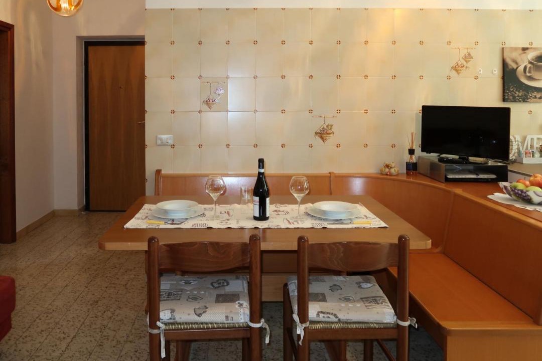 Photo of Kitchen in Caldonazzo