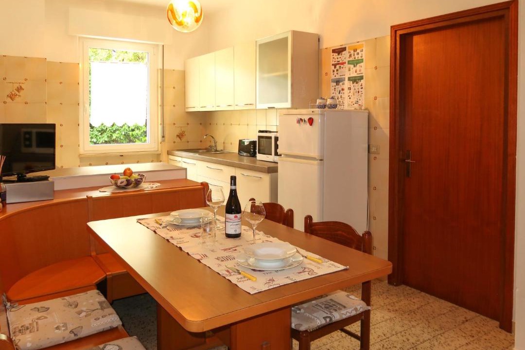 Photo of Kitchen in Caldonazzo