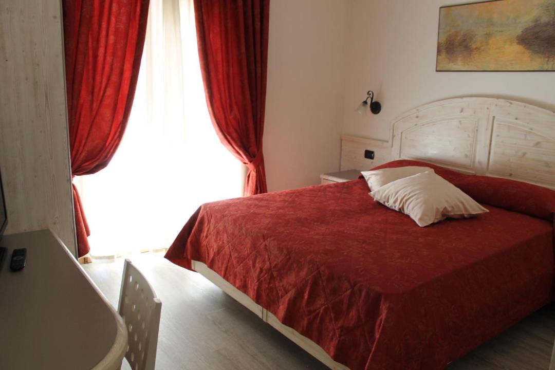 Photo of Bedroom in Pinzolo
