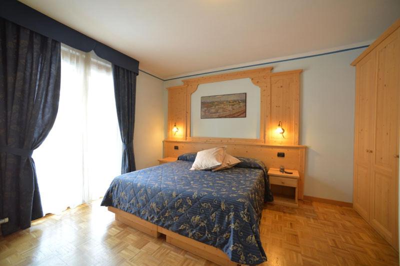 Photo of Bedroom in Pinzolo
