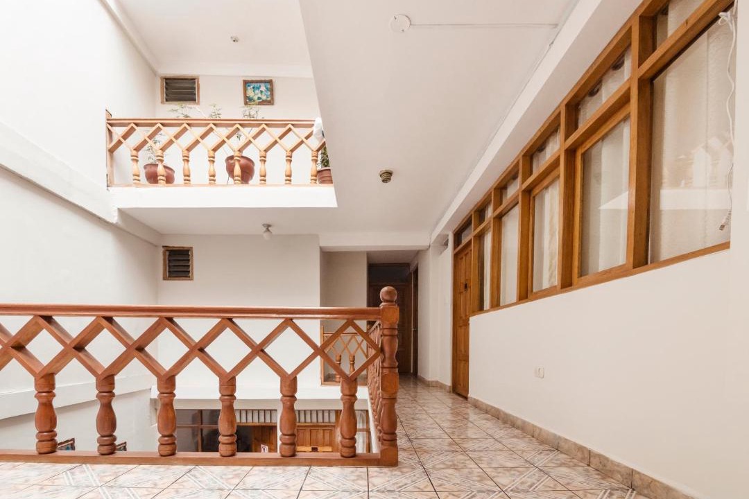 Photo of Others in Aguas Calientes