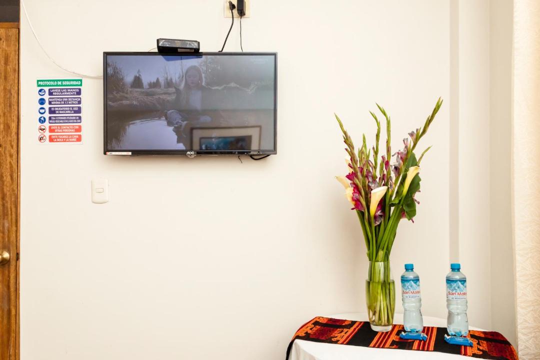 Photo of Others in Aguas Calientes