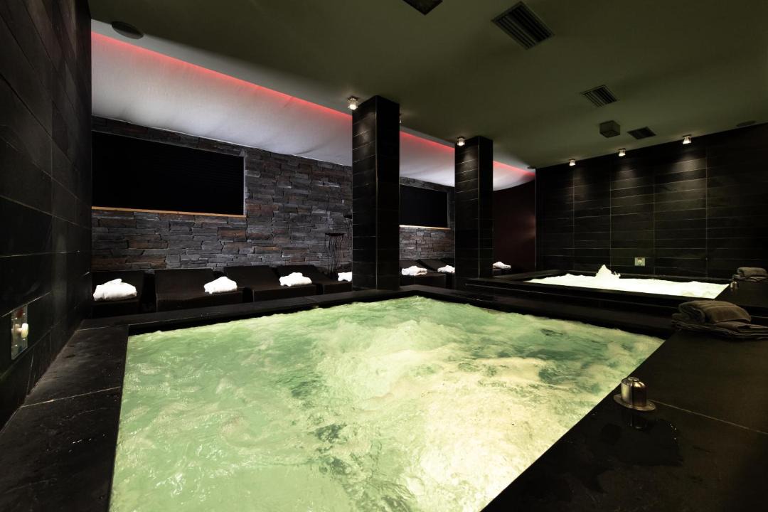 Photo of Bathroom in Moena