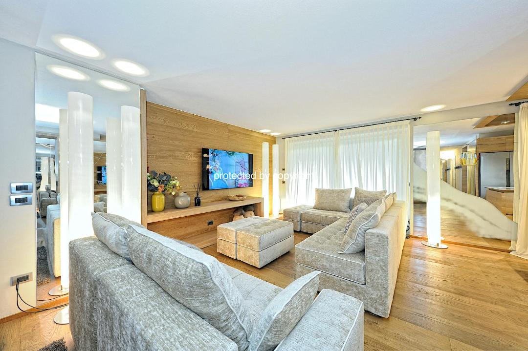 Photo of Livingroom in Madonna di Campiglio