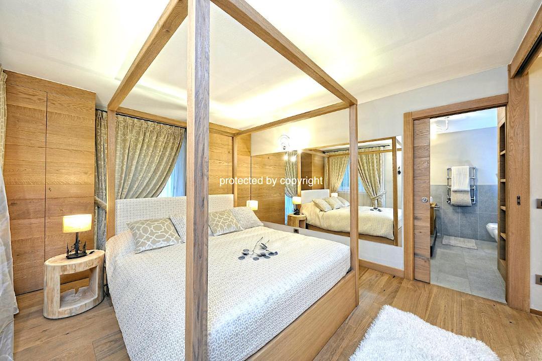 Photo of Bedroom in Madonna di Campiglio