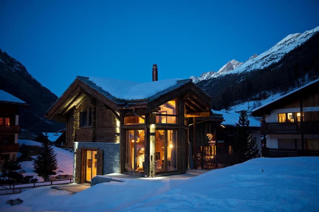 Photo of Others in Zermatt