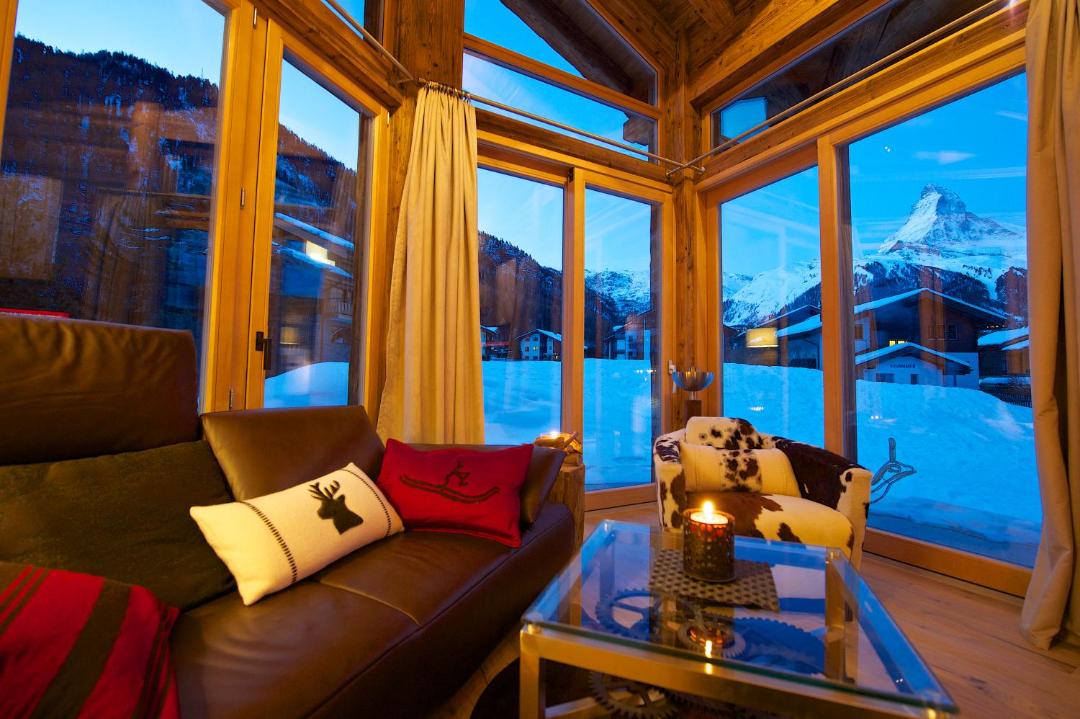 Photo of Others in Zermatt