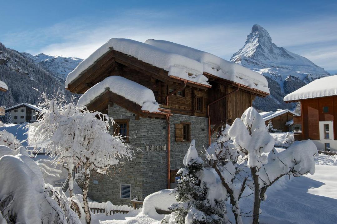 Photo of Others in Zermatt
