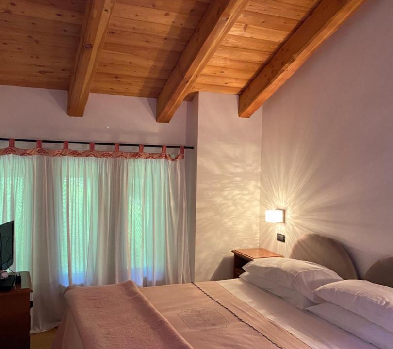 Photo of Bedroom in Montagne