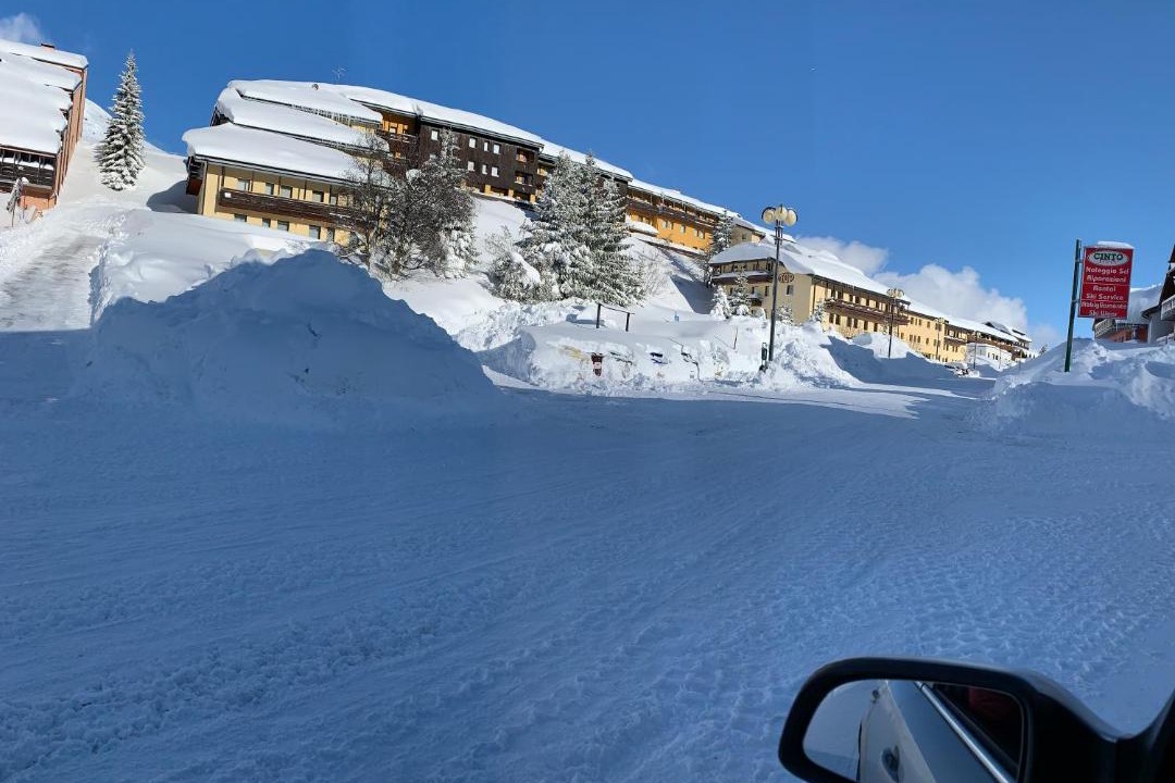 Photo of Others in Passo del Tonale