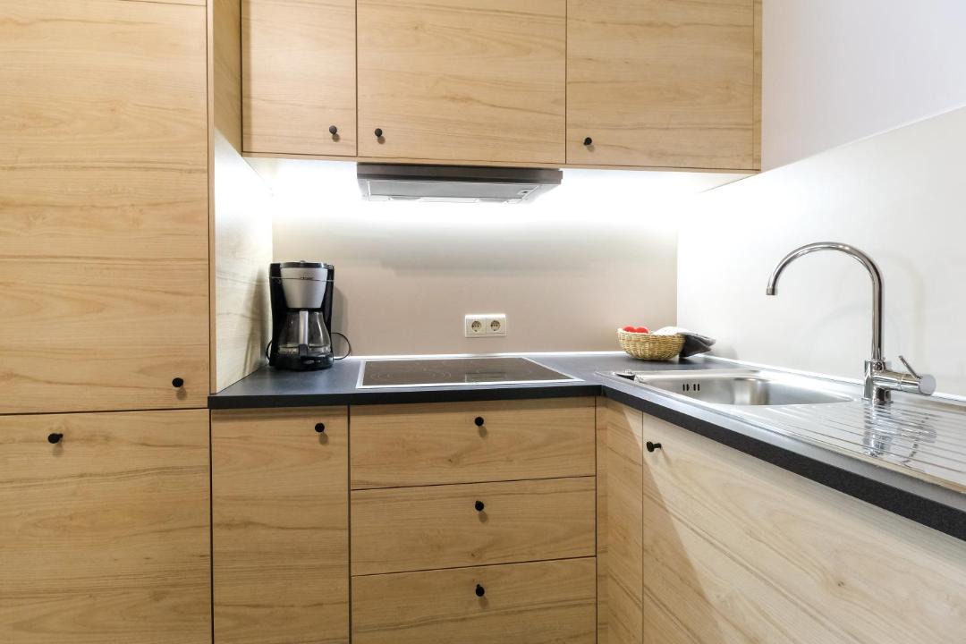 Photo of Kitchen in Cermes