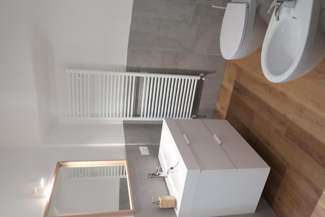 Photo of Bathroom in Rovereto