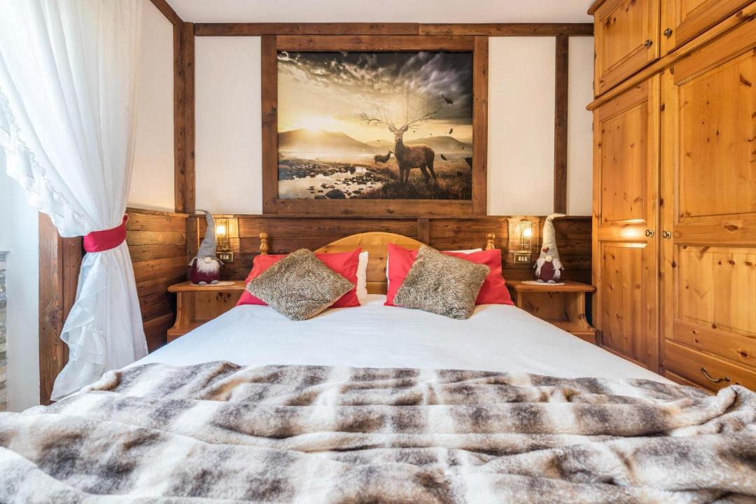 Photo of Bedroom in Palu