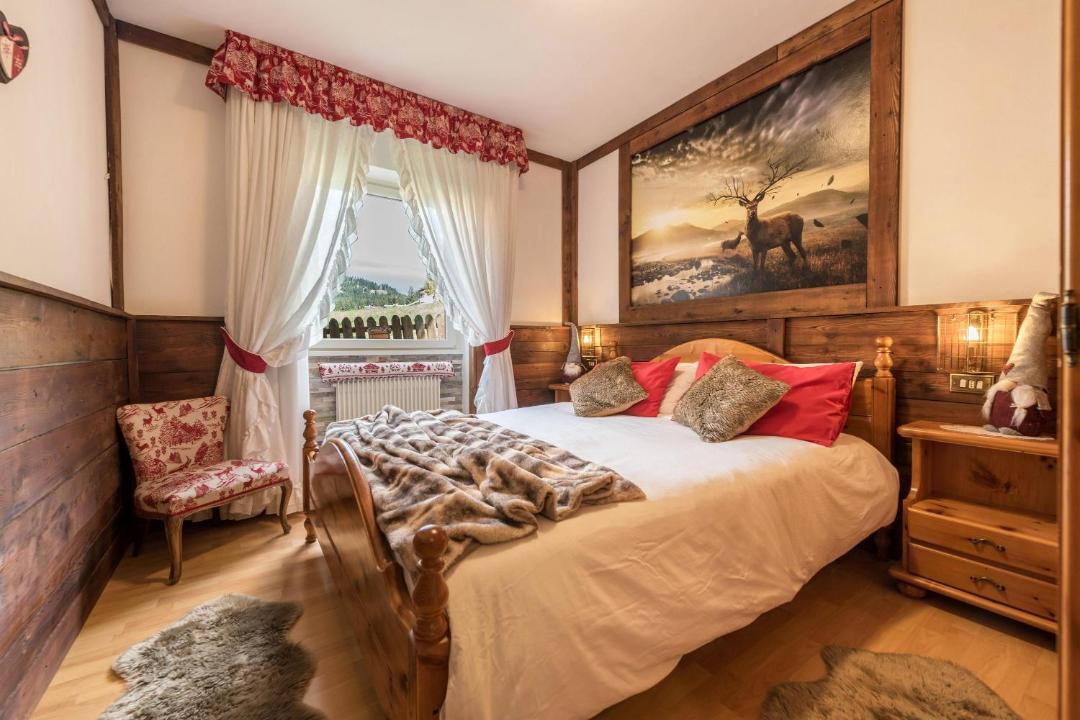 Photo of Bedroom in Palu