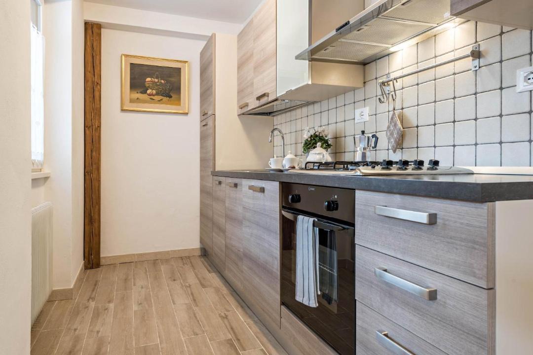 Photo of Kitchen in Palu