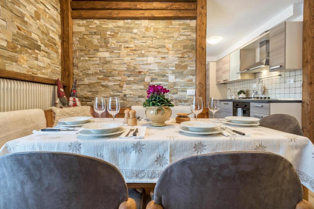 Photo of Kitchen in Palu