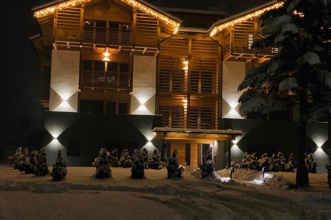 Photo of Others in Baselga di Pine