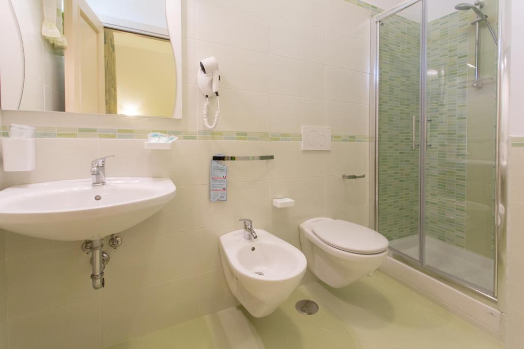 Photo of Bathroom in San Lazzaro
