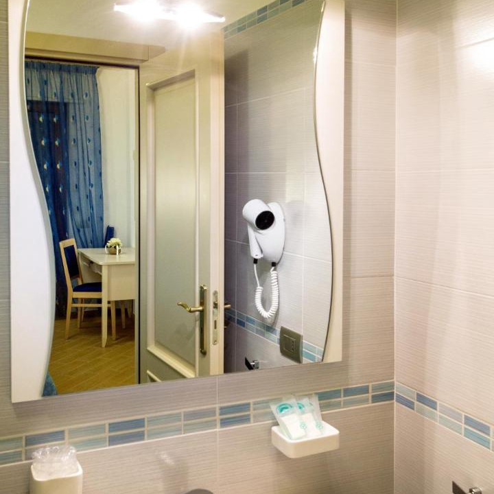 Photo of Bathroom in San Lazzaro